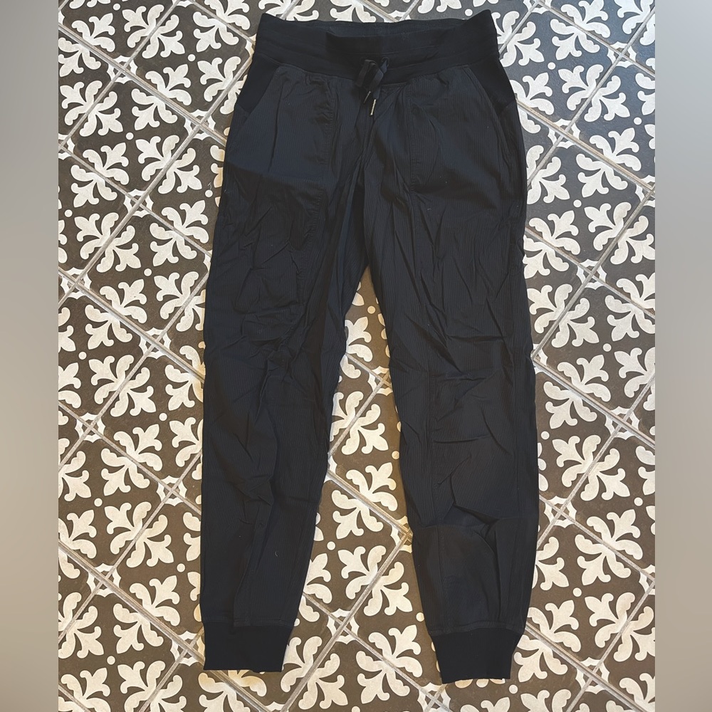 Lululemon Dance Studio Pants